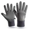 Winter Waterproof Men'S Gloves Touchscreen Windproof Sports Fishing Driving Motorcycle Ski Non-Slip Warm Cycling Women Gloves