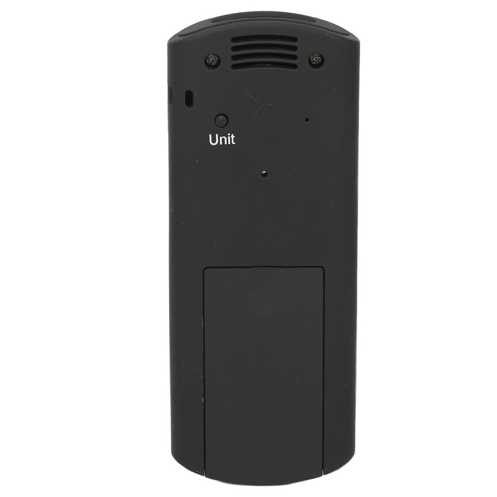 Digital Breath Alcohol Tester Professional Home Portable LCD Display Alcohol Tester for Wedding Party