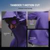 Tanbol Unisex Outdoor Hooded Hardshell Jacket 5560577A