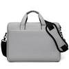 Water-Resistant 15.6-inch Laptop Bag Business Briefcase Handbag for Men And Women Office Travel Computer Carrier