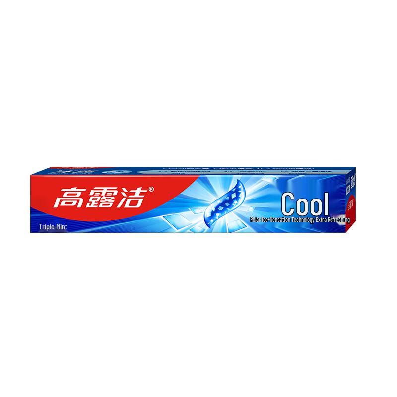 Colgate Ice Fresh Toothpaste