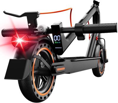 Ηλεκτρονικά για δημιουργικότητα και ψυχαγωγία – Ηλεκτρικά πατίνια