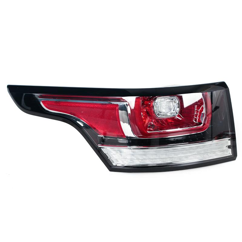 

LED Taillights For Land Rover Range Rover Sports Edition 2014-2017 Driving Light Signal Lights Reverse Brake Lights Turn Signals