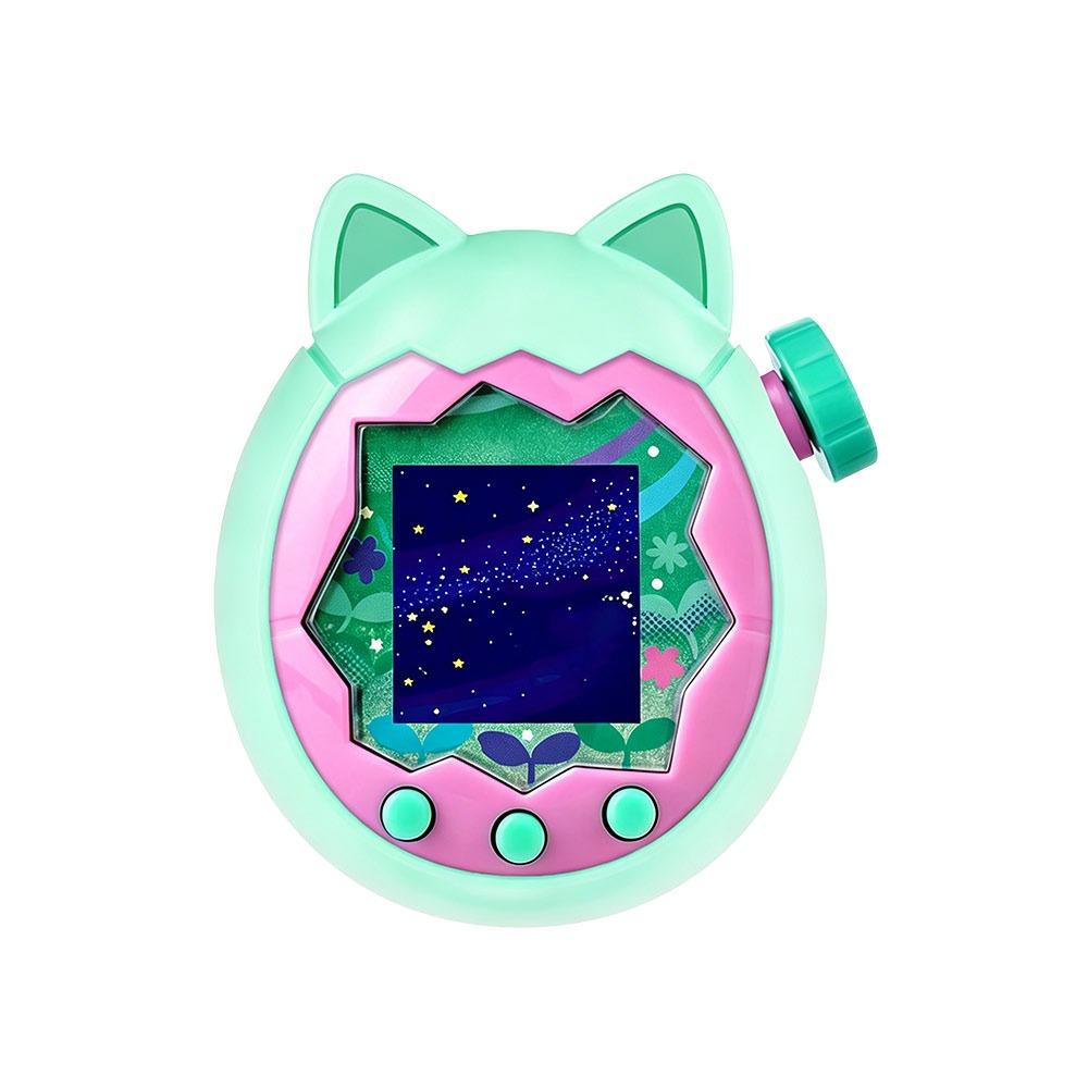 Anti-Scratch Soft Shell Protective Case for Tamagotchi Paradise Electronic Pet Game Accessories