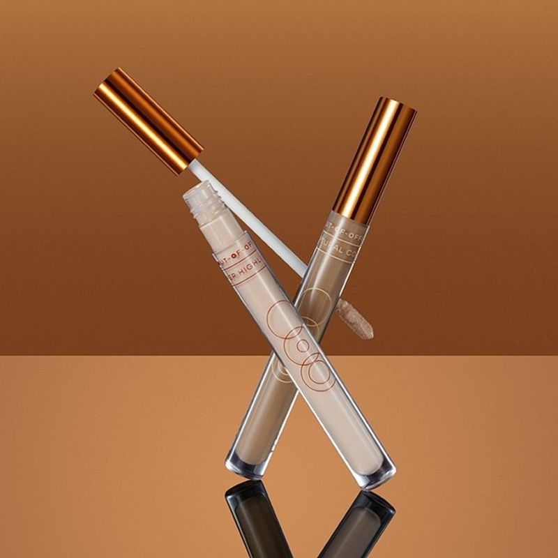 OUT-OF-OFFICE - Sculptural Contour Set