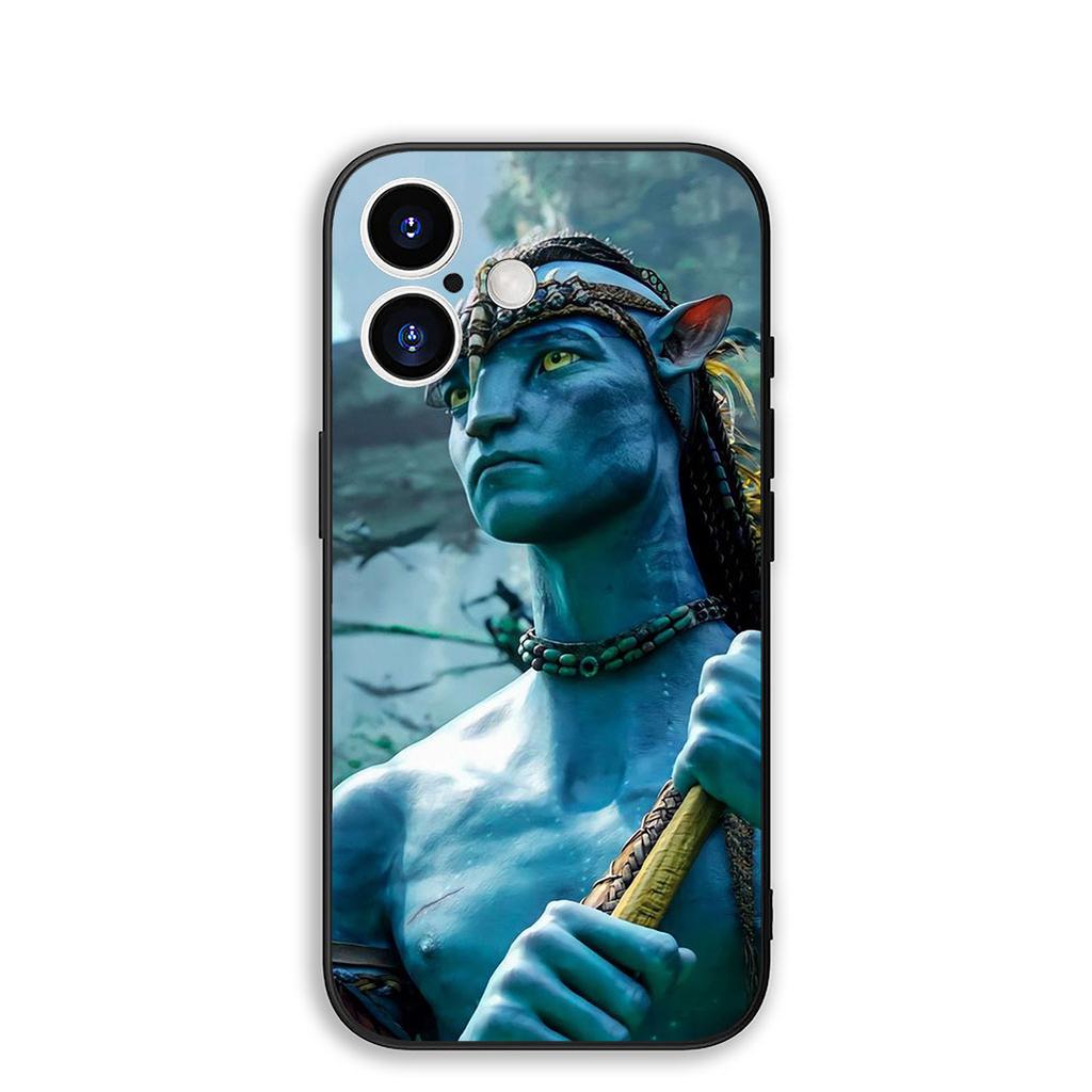 Cover for Motorola Moto G82 G20 G22 G23 G32 G8 G7 G9 Power Plus G41 G30 G71 E22 E13 E20 E32 Phone Case Avatar The Way of Water