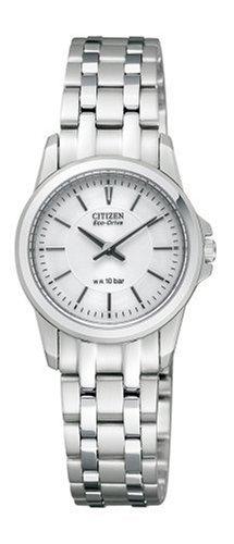 

[Citizen] CITIZEN Watch Citizen Collection Citizen Collection Eco-Drive Eco-Drive Pair Model SIR66-5141 Women s