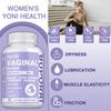 Buporai - Manjakani 30:1 Extract Supplement - Women's Intimate Health