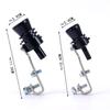 Tail Whistle Muffler Exhaust Pipe Sound Whistle Simulator Car Turbo Sound Whistle Sound Simulator