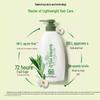 TSUBAKI Pure & Mild Green Aroma Conditioner