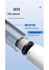 Pet Hair Remover: Efficient Cat & Dog Hair Suction Device