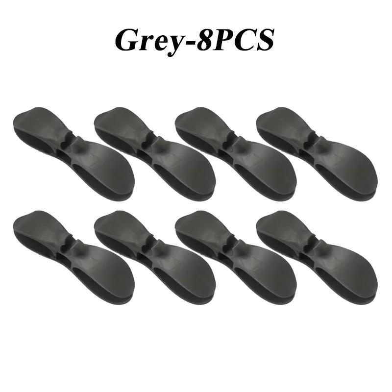 Storage Cable Winder Electrical Plug Cable Organiser Non-Tracking Adhesive Cable Storage Organiser Cable Collector Cable Fixer