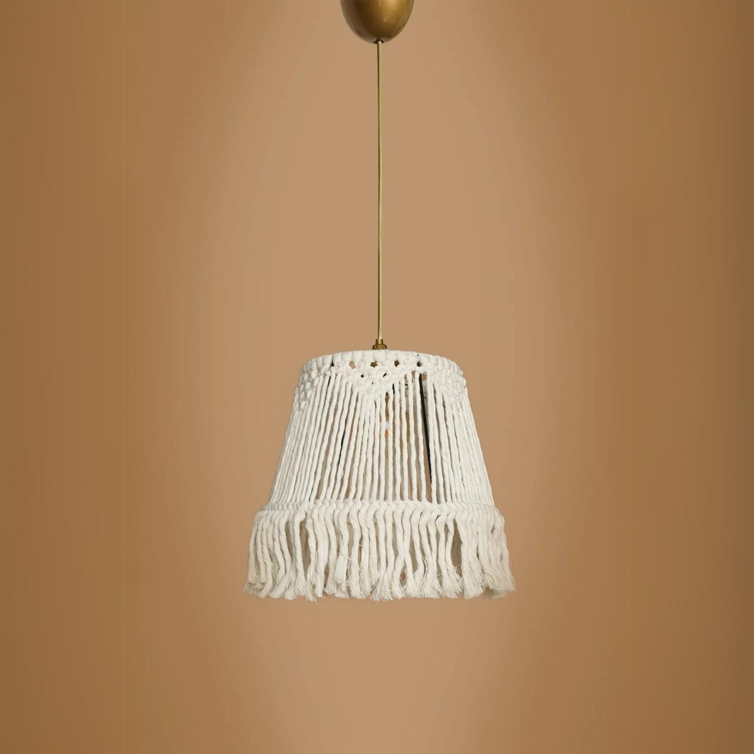 

Poele Handmade Chandelier Cream 60 cm вершковий