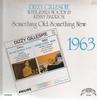LP Record DIZZY GILLESPIE  Something Old Something New TLP5566 TRIP US Jazz Used