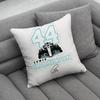 L-Lewis H-Hamiltons-S F1 44 Pillow Case Soft Cushion Cases For Farmhouse Sofa Decor Home Decorations And Protector