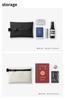 [aso] TOFTPOUCH (Tuft-Beutel) Wasserabweisende Tasche, Gadget-Tasche, Made in Japan, ca.. 150 x 110 x 10 [mm], kompakte Tasche, kleine Tasche, Tasche in der Tasche (