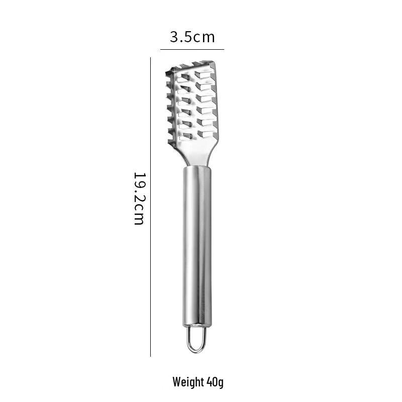 Ruhan Multi-function Fish Scaler Tool Set