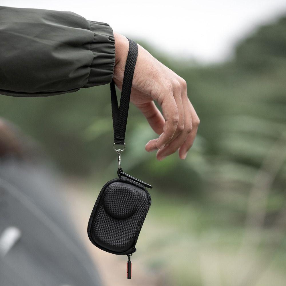 Waterproof Storage Bag Portable Carrying Case for DJI Osmo Action 6 Action Camera Accessories