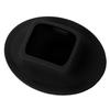 Pocket Camera Desktop Stand Base Support Bracket Expansion Adapter Stable Silicone Mount
