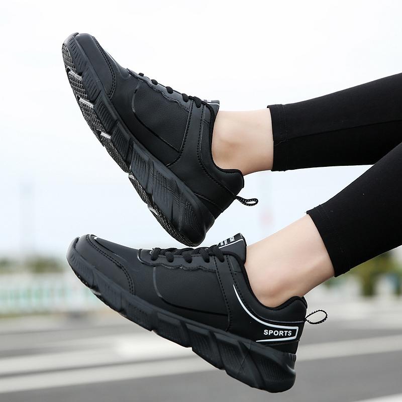 Women Sneakers Running Sport Shoes Air Mesh Breathable Soft Light Female Walking Jogging Basket Femme Basket