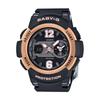 BABY-G Women's Jelly Watch Resin Watch BGA-210-1B