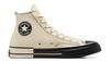 Sneakers Converse Beige Chuck 70