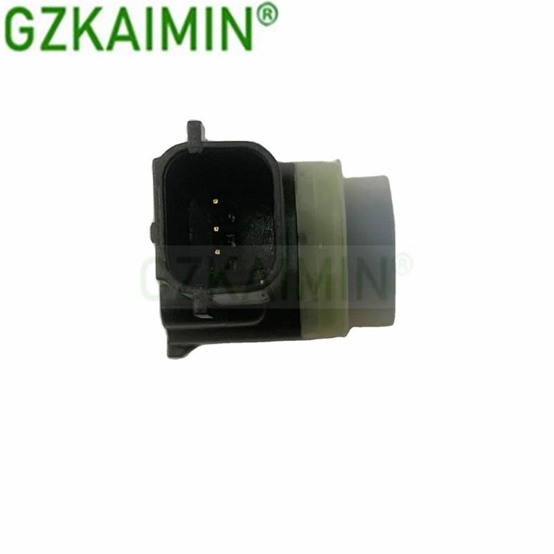 4PCS  8A53-15K859-ABW 8A53-15K859-AB PDC Parking Sensor For Ford Edge Expedition Explorer Flex 2.0L 3.5L 3.7L 5.4L 2011-2014