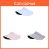 Fashion Sun Protection Cap For Ladies With Breathable Nylon Mesh For Casual Wear