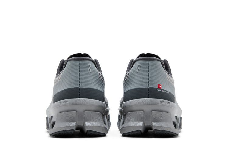 Herren Sneaker On Running Cloudmonster Void Alloy Glacier Alloy/Glacier