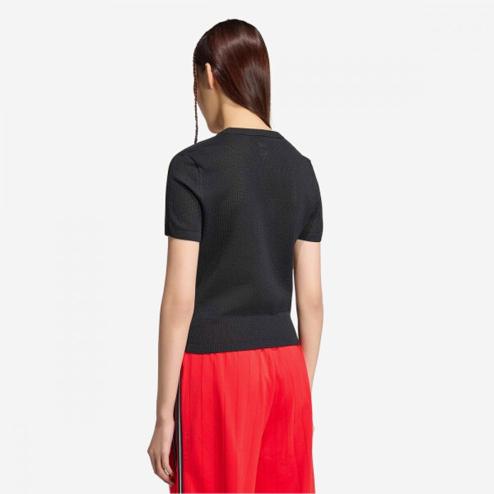 adidas Women Cali T shorT Sleeve T shirT Kr9604