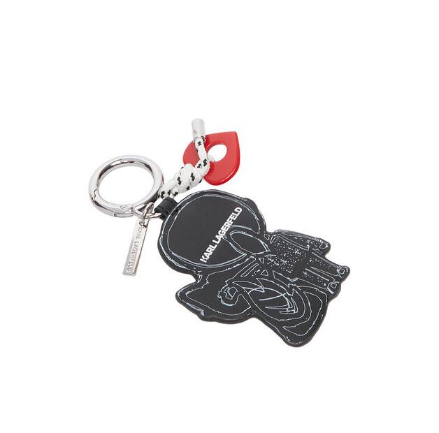 Keyring KARL LAGERFELD B1W50092