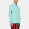Y 3 Jackets & Coats Men's Mint Green IV5654