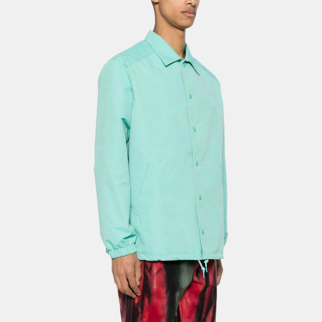 Y 3 Jackets & Coats Men's Mint Green IV5654