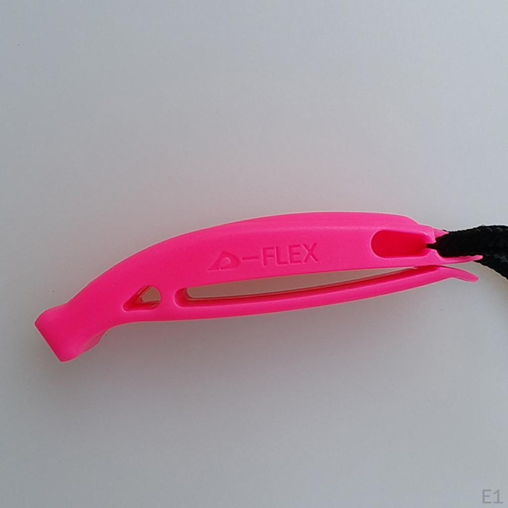 Lanyard für die Erkundung im Freien