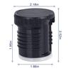 Parts Shop Replacement Thermos Stopper for Stanley Classic Vacuum Insulated Wide Mouth Bottles (1.5 Quart) for Cold & Hot Drinks - Keeps Liquids Hot O