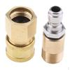 Lance Pressure Washer Adapter