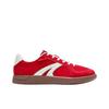 Anta TT Shoe Series Simple Versatile Fashion Shock Absorption Durable Low-Top Skate Shoes Unisex Sneakers Red 922548019-4