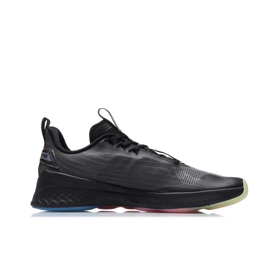 Li-Ning No Boundaries 2 Black Men Sneakers AFPR009-3