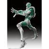 Statue Legend JoJos Bizarre Adventure Part 3 Hierophant Green approximately 145mm PVC ABS manufactured painted finished figure ME22650