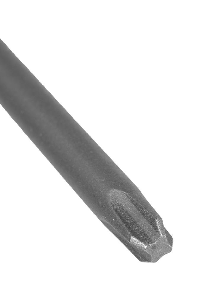 Screwdriver bit PH3 x 6.35 x 150 mm, 1/4"
