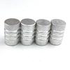 LIANHATA Tire Air Valve Caps Set of 4 Tire Wheel Air Valve Cap Cover