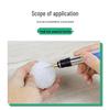 Mini Electric Nail Art Engraving and Grinding Pen with Lithium Battery