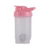 Plastic Bottle 300ml for Protein Shakes and Smoothies