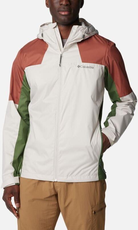 Columbia Inner Limits III Rain Jacket