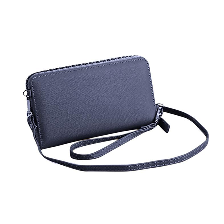 get touch free purse