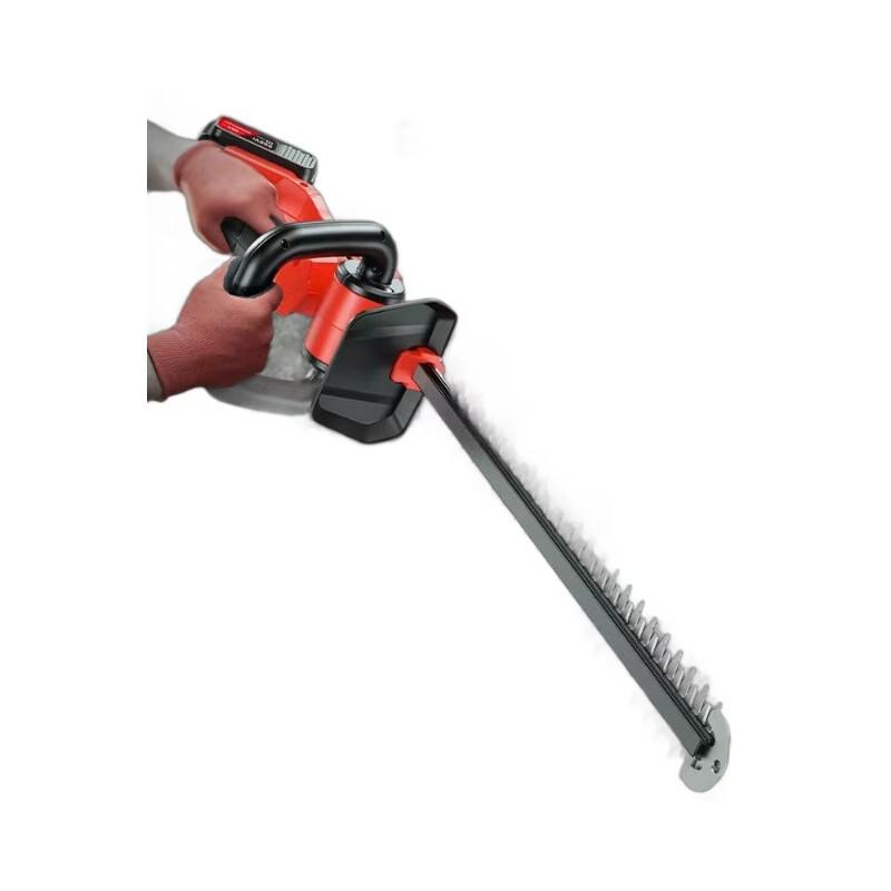 BAIPUXI Electric Rechargeable Hedge Trimmer CN plug (adapter included)