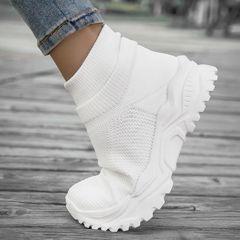 Λευκά αθλητικά ανδρικά παπούτσια ψηλά αθλητικά παπούτσια για άνδρες κλασικά αθλητικά παπούτσια για τρέξιμο ανδρικά αθλητικά παπούτσια