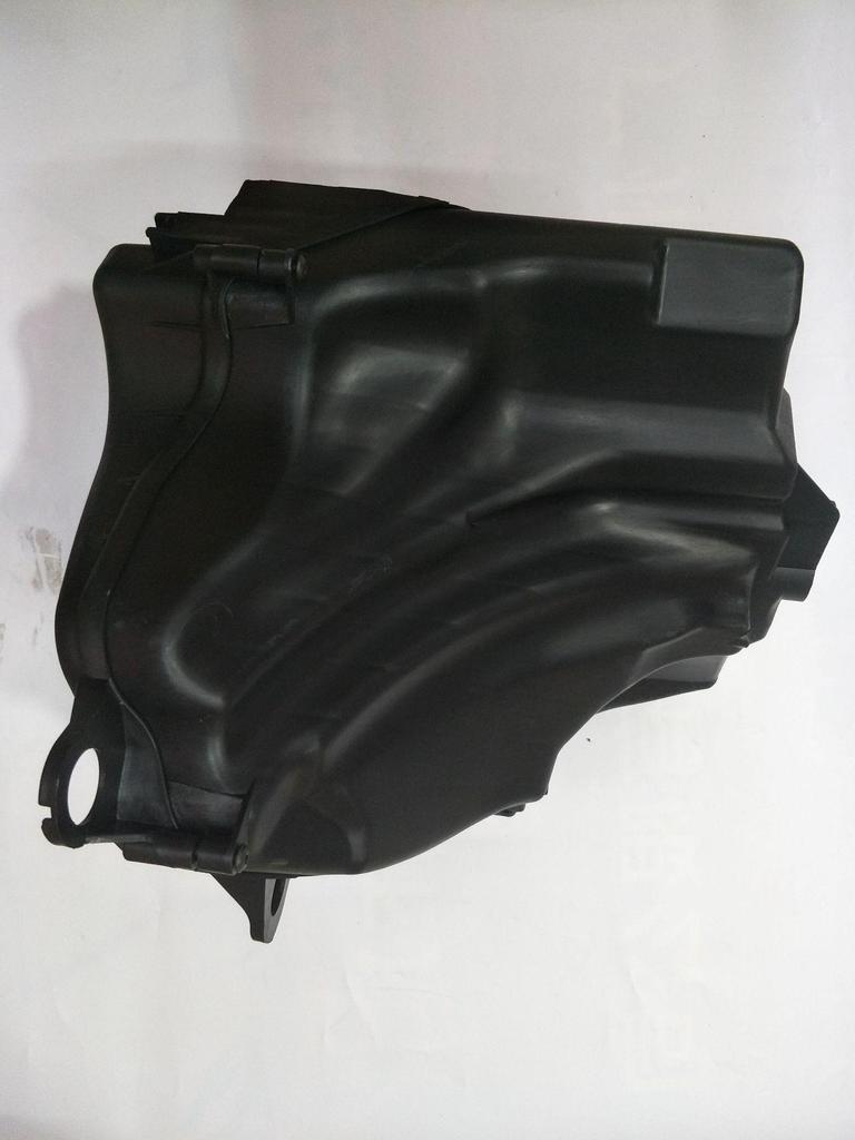 BMW Seria 3 E87 E90 E91 Tłumik dolotu 13717543163