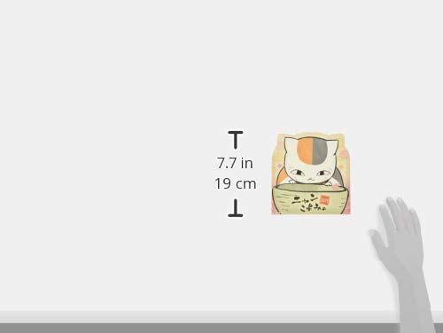 Ensky Nyan Kalender (Natsumes Buch der Freunde) Kalender 2019