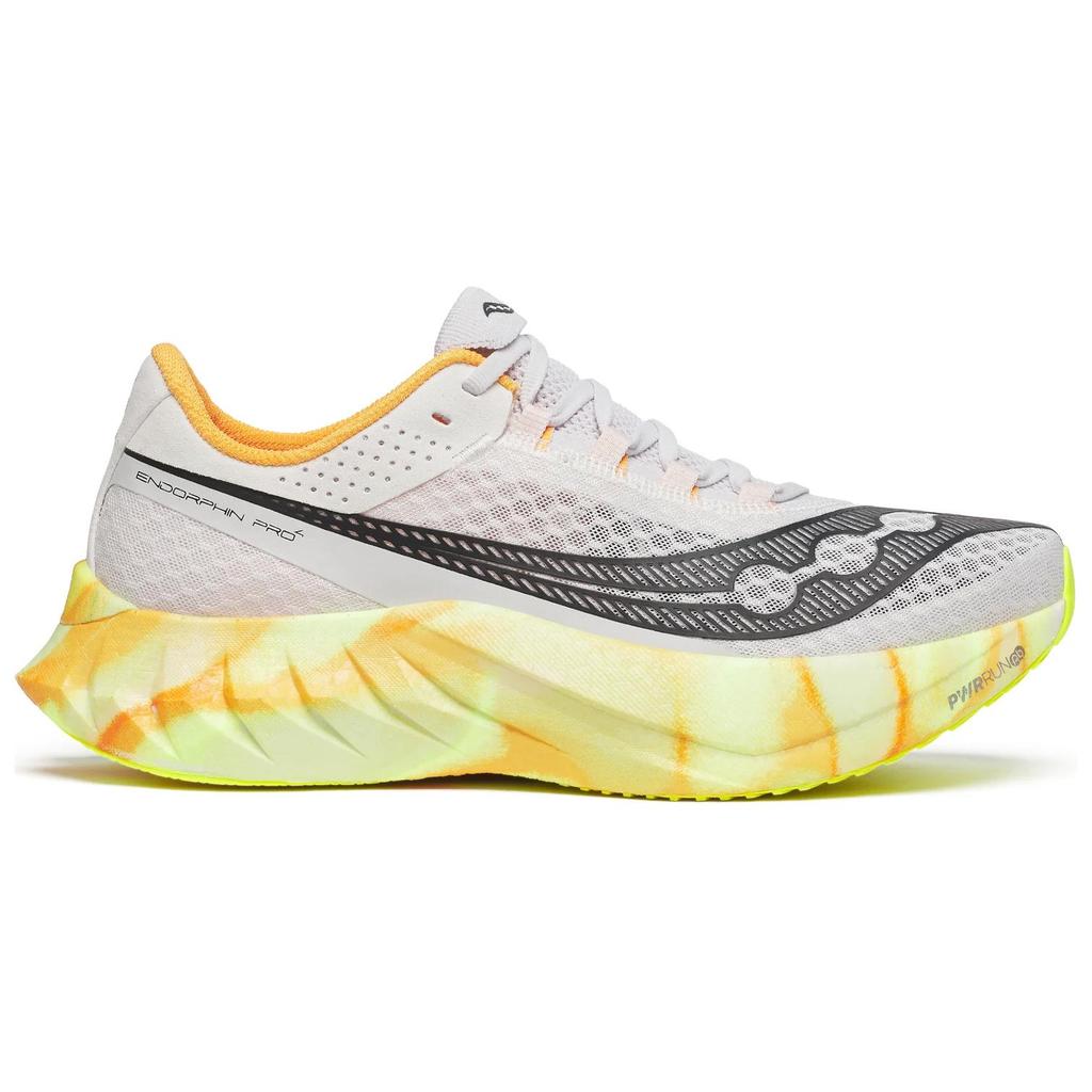 SAUCONY Endorphin Pro 4 Fog Peel Men Sneakers Grey S20939-30